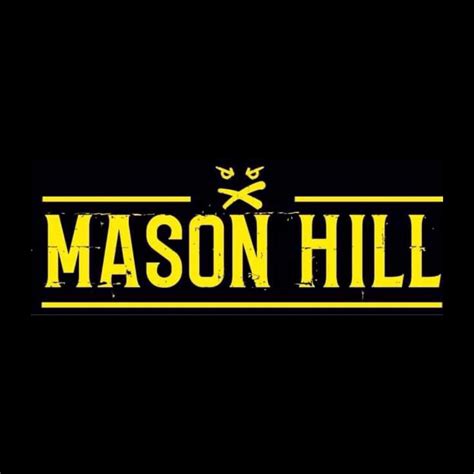 Home Mason Hill