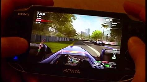 Ps Vita Racing Games Best Games Walkthrough