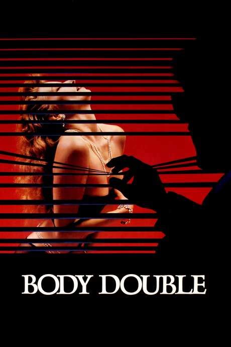 ‎body Double 1984 Directed By Brian De Palma • Reviews Film Cast • Letterboxd