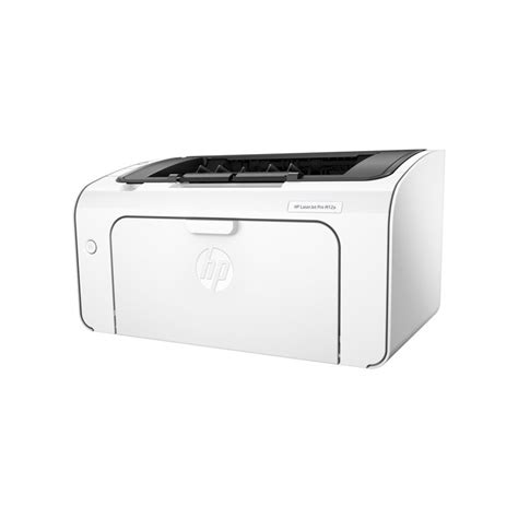 Time after time, count on documents with sharp black text from one of the industry leader in laser printing. HP Drukarka LaserJet Pro M12a Monochromatyczna - ale.pl ...