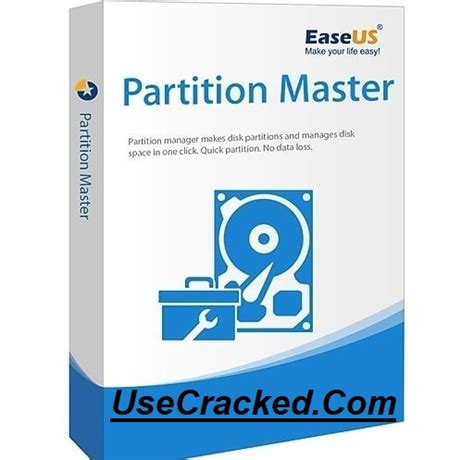 Easeus Partition Master 178 Crack Incl License Code Full