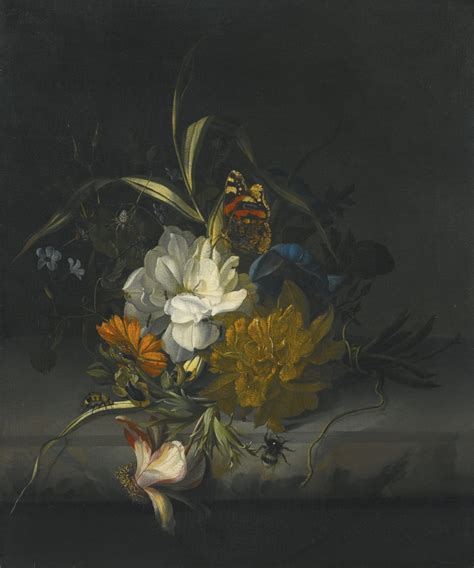 Women Painters Rachel Ruysch Dutch 1664 1750 Still Life