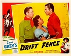 Drift Fence (1936)