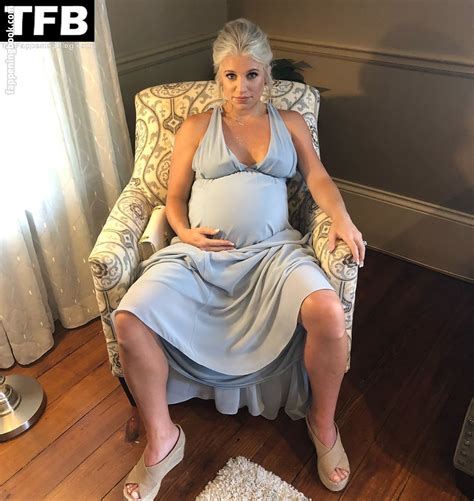 Kelly Stafford 366303774 Nude OnlyFans Leaks The Fappening Photo
