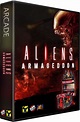 Aliens: Armageddon Images - LaunchBox Games Database