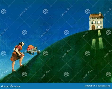 Slope Cartoons Illustrations And Vector Stock Images 35815 Pictures To