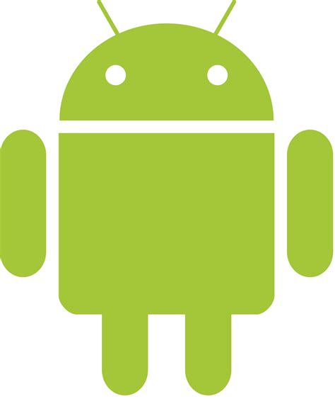 Fileandroid Robotpng Wikimedia Commons