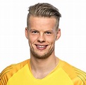 Ørjan Nyland | Norway | European Qualifiers | UEFA.com