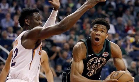 Jul 04, 2021 · für die phoenix suns oder die milwaukee bucks endet zum abschluss dieser saison eine lange durststrecke in der nba. Suns vs. Bucks - 2.2.2020 - NBA Stream Links