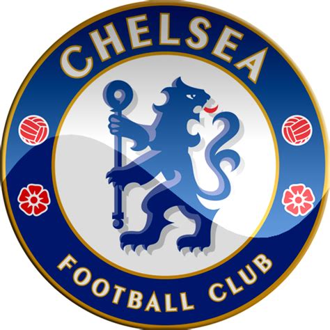 One of the most successful representatives of the english premier league, the club was. Logo Chelsea FC | Gambar Foto Terbaru