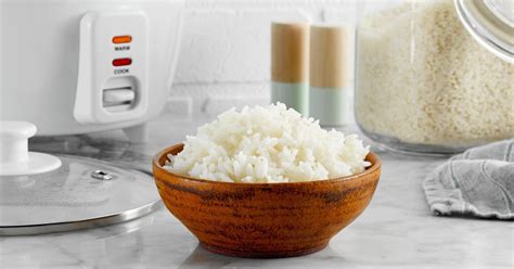 How To Use A Rice Cooker For Perfect Rice Every Time Taste Of Home