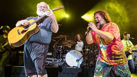 Tenacious D Announce First Uk Show In Four Years