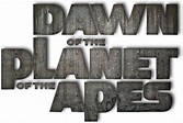 Dawn of the Planet of the Apes (2014) - Logos — The Movie Database (TMDb)