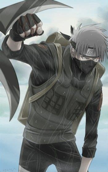 The Best Discord Kakashi Hatake Naruto Pfp Bestwaycles