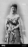 Gran Duquesa Elizaveta Mavrikievna (Isabel de Sajonia-Altenburgo ...