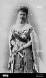 Gran Duquesa Elizaveta Mavrikievna (Isabel de Sajonia-Altenburgo ...