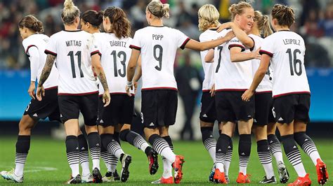 A founding member of both fifa and uefa, the dfb has jurisdiction for the german football league system and. News :: DFB - Deutscher Fußball-Bund e.V.