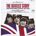 The beatles' story cd u.s. albums worldwide free shipping de The ...