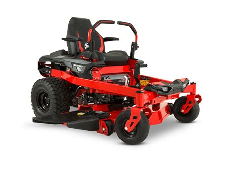 Gravely Zt X 42″ Zero Turn Mower Days Motorcycles And Power Equipment