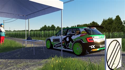 Assetto Corsa Create Rally Pack YouTube