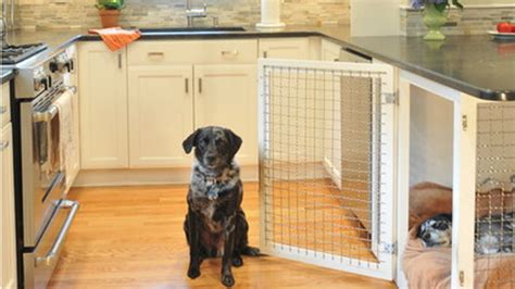 The pen barrel is like the handle of a pen. 12 Indoor Dog Houses That We Think are Pawsitively Genius