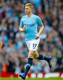 Kevin De Bruyne injury could help Manchester City in long run – Guardiola