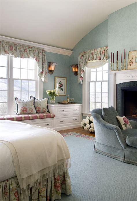 Romantic Bedrooms To Inspire You Elizabeth Swartz Interiors