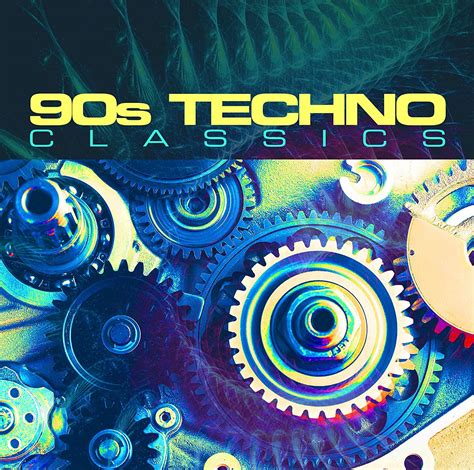 90s Techno Classics - Various Artists: Amazon.de: Musik