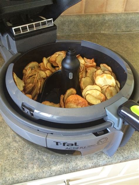 By cynthia lawrence 17 september 2020. T-fal ActiFry... - Mommy's Weird | Parenting, Recipes and ...