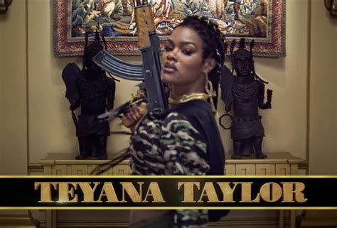 Teyana taylor has released a new project called the album. Coming 2 America: trailer, release date, plot, cast and ...