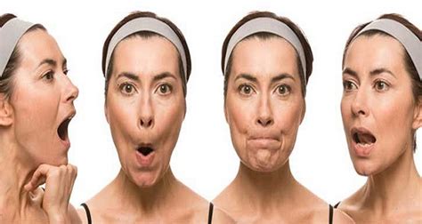 Natural Botox For Sagging Jowls Reduce Your Jowls