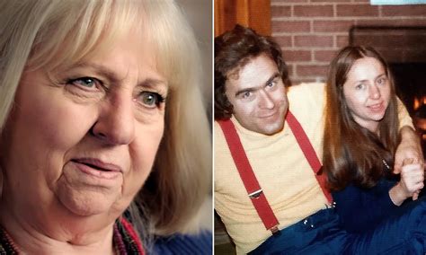 Ted Bundy Daughter Rose Bundy Rose Bundy Killer S Daughter Who Became A Harlot