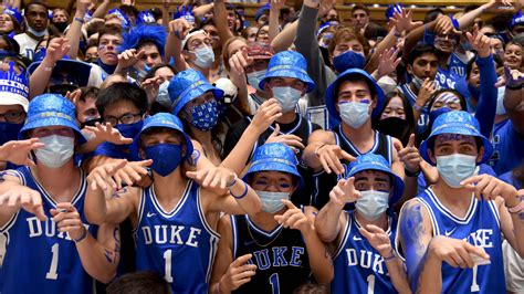 Duke Vs Gonzaga Basketball Game Time How To Watch Tv Channel