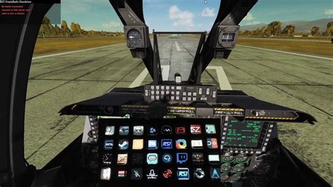 Ultimate A10c Stream Deck Xl For Dcs Vr Friendly Editable For All Sims
