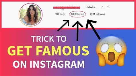 Unlimited Instagram Followers Fast Easy Trick Youtube