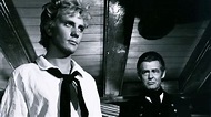 ‎Billy Budd (1962) directed by Peter Ustinov • Reviews, film + cast ...