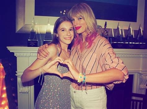 Taylor Swift Fan Taytay Music Industry Nashville Fans Wife Lovers