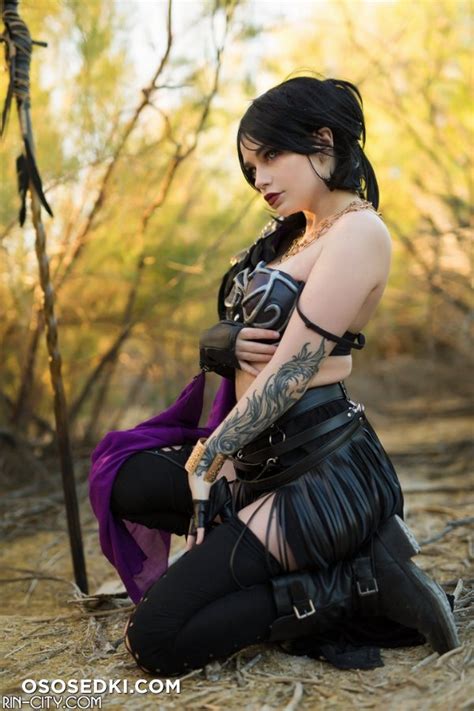 Morrigan Naked Photos Leaked From Onlyfans Patreon Fansly Reddit