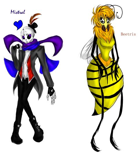 Cringey Ocs Undertale Oc Amatic By Kyanye On Deviantart Patricia