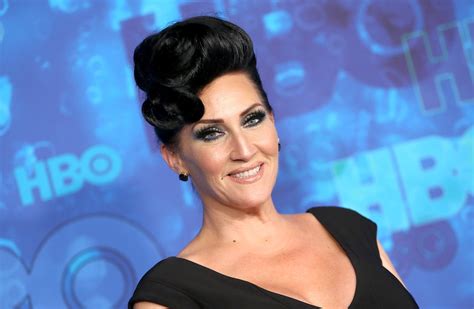 Who Is Michelle Visage From Rupauls Drag Race