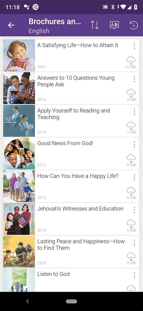 Jw Library App Android Specialistloxa