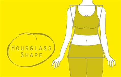 Find Out Your Body Shape And How To Dress With Body Shape Calculator