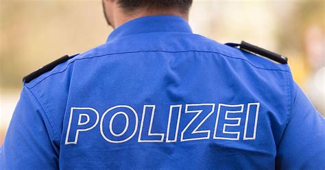 Bern Polizeieinsatz Wegen Verdächtigem Gegenstand In Bern Blue News