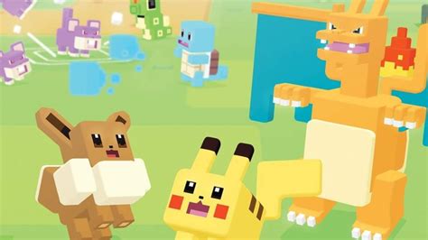 There are three separate teams if you want to change again you will need to start over from new. Pokemon Quest Evolution List - How to Level Up and Evolve Pokemon, Evolve Levels - All Pokemon ...