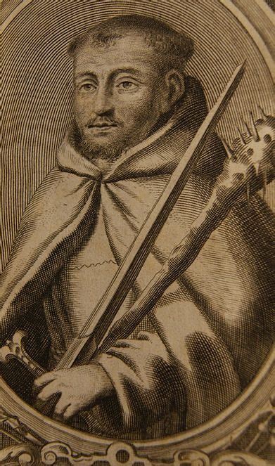 St Fidelis Of Sigmaringen