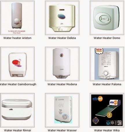 Selain anti nyetrum, produk ini juga dikenal hemat listrik. Water Heater Listrik Watt Rendah