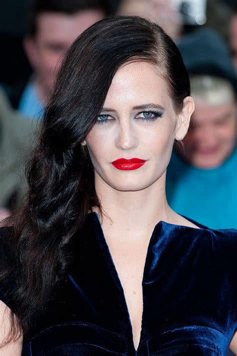 Fashion Eva Green Hairstyles Pick Your Fav Actresses Fanpop