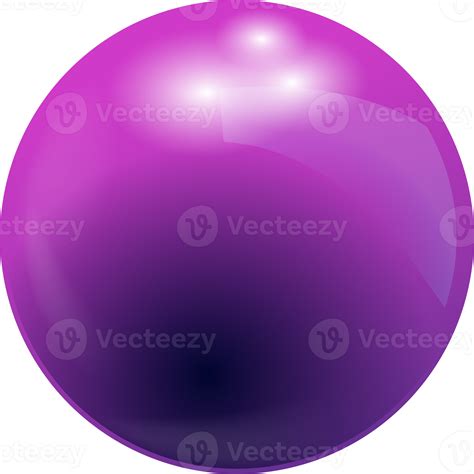 Glossy Spheres Isolated 12000410 Png
