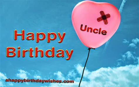 Today i feel like it's my birthday, because of the closeness we've developed over the years. For Uncle Birthday Quotes. QuotesGram