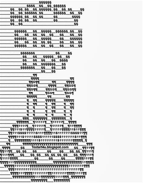 Happiness and sunshine fills up our days on birthdays as we grow older. ASCII Happy Birthday Cake For Facebook | Cool ASCII Text Art 4 U